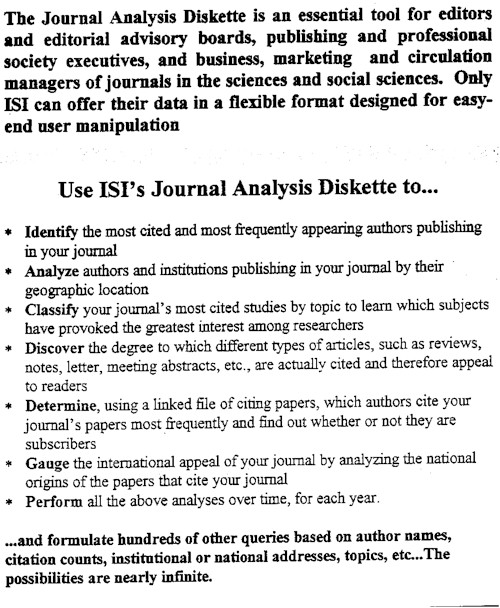 Journal Analysis(1)