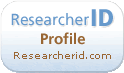 Researcher  ID Profile